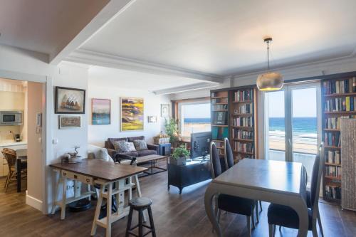 Gros Apartment | Colon Zurriola IB Apartments