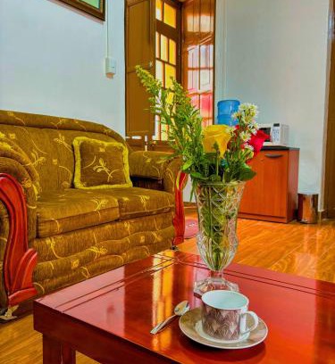 Centro Historico Apartment | Colonial Center