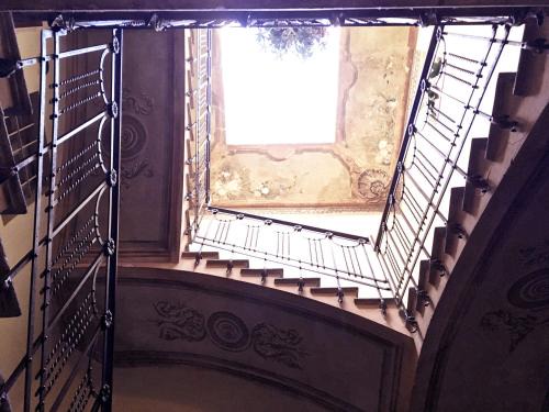 Parma City Centre Apartment | Colonne Apartment N° 15