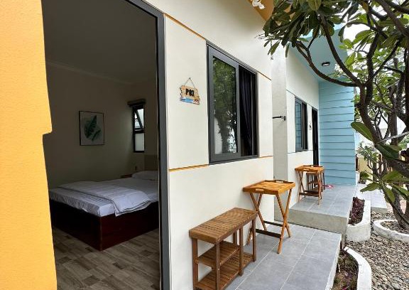 Ninh Hai House | Color Inn - Homestay & Cafe