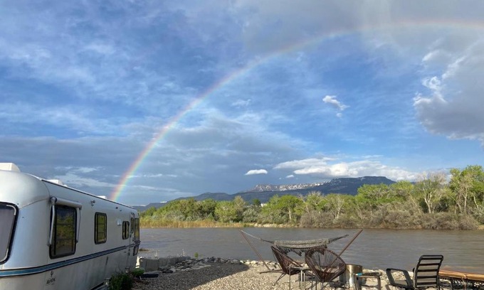 Clifton Other | Colorado River Glamping