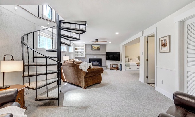 Northeast Colorado Springs House | Colorado's Best