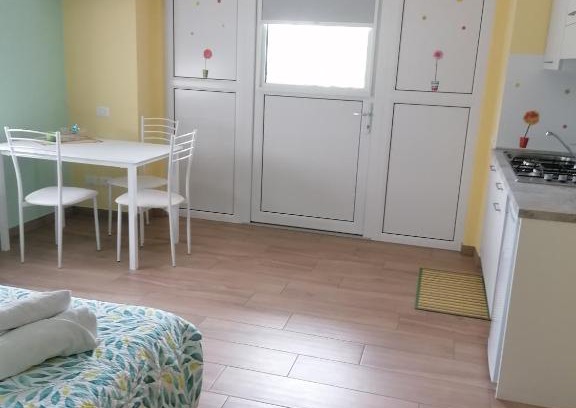Soranzen Apartment | Colori nel Parco 2