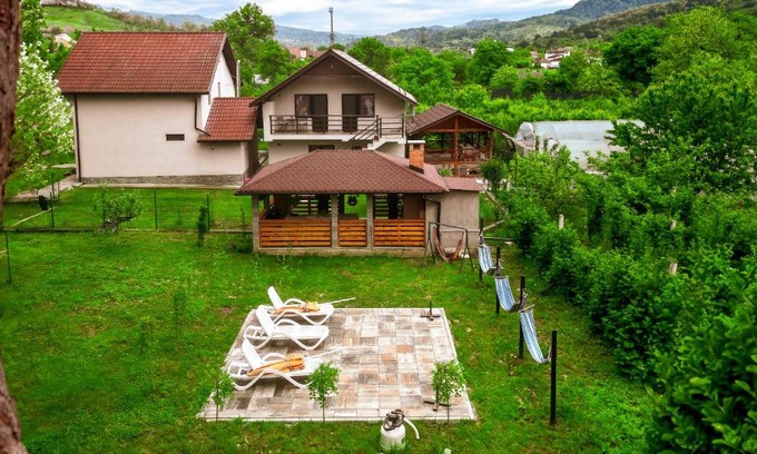 Salatrucel House | Colt de Rai
