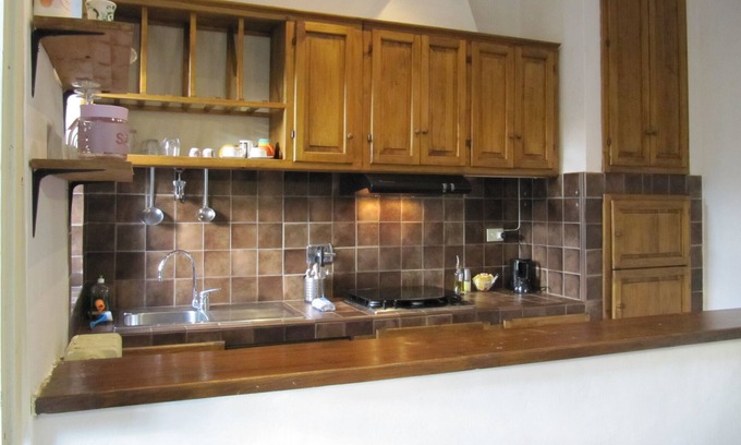 Mercatale Val di Pesa Apartment | Coltifredi villa in the Chianti with pool and garden