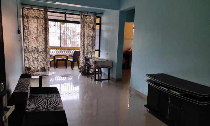 Colva Apartment | Colva Beach Apartment