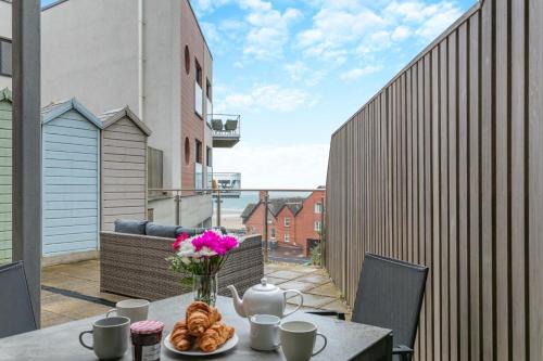 Mortehoe Apartment | Combe Corner - M1