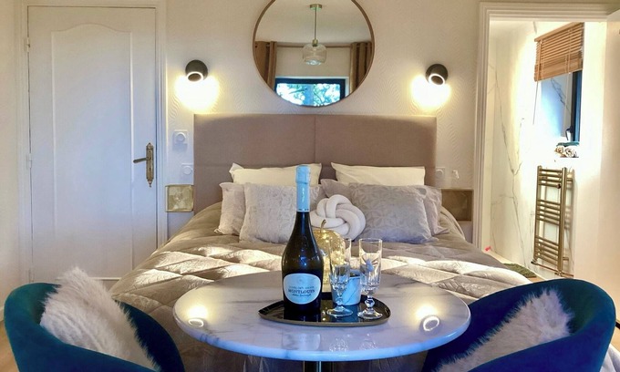 Plouigneau Bed & Breakfast | Come and enjoy a peaceful experience at Dream of Clarity 🌿