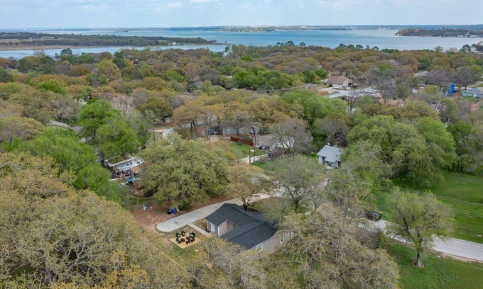 Azle House | Come experience the magic of Caster's Cottage