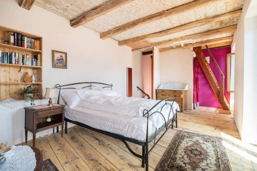 Brissago House | Come Relax and Enjoy the Breathtaking Views