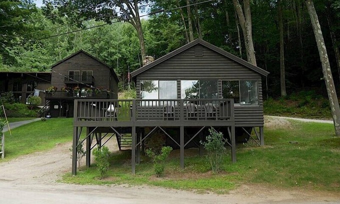 Weare Resort | Come stay at our four season resort!