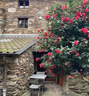 Brissago House | Come stay in our Little Nest