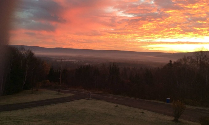 Inverness County House | Come to the Margaree Valley