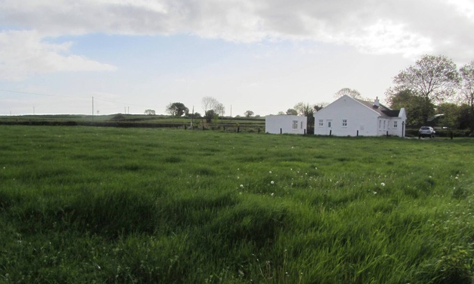 Mayour Cottage | Come To The River Shannon For Your Holidays