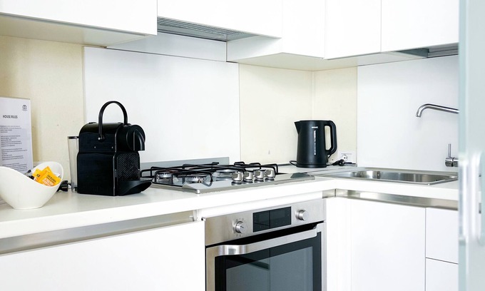 Asti House | ComeCasa San Secondo White Apartment