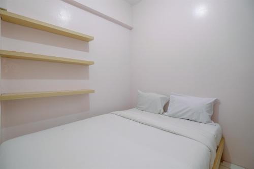 Tegalgundil Apartment | Comfort 2BR at Bogor Mansion Apartment By Travelio