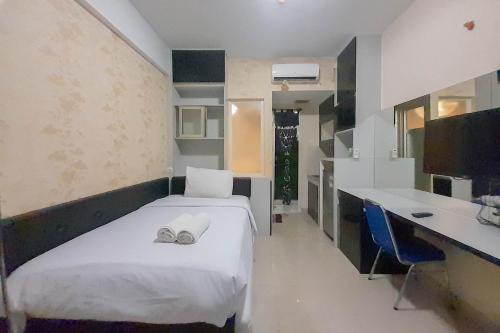 Catur Tunggal Apartment | Comfort and Cozy Studio Student Castle Yogyakarta Apartment By Travelio