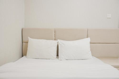 Pluit Apartment | Comfort and Simply 2BR at Green Bay Pluit Apartment By Travelio