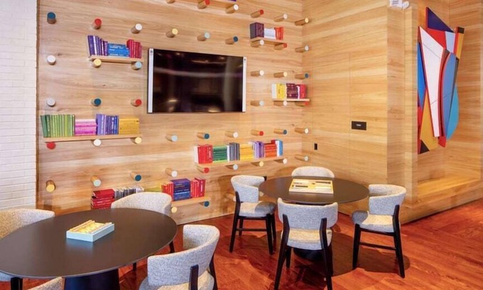 Jefferson Manor Apartment | Comfort Apartments Near Capitol City