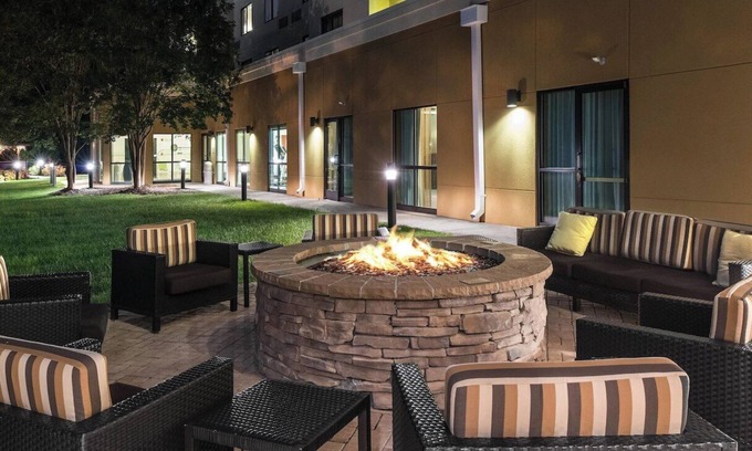 Gastonia House | Comfort at Its Best! With Free Parking, Indoor Pool, Pets are Welcome!