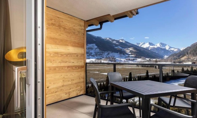 Seblas Apartment | Comfort by Interhome