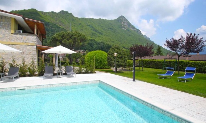 Pieve Vecchia Apartment | Comfort by Interhome