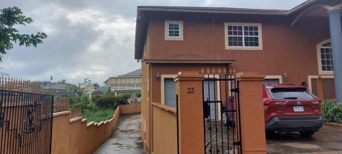 Mandeville Apartment | Comfort Cottage 2