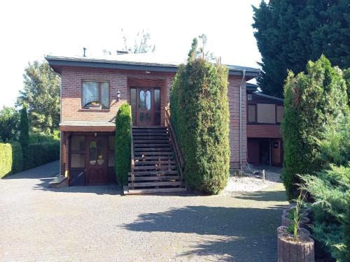 Stassfurt Apartment | Comfort & Culture in Staßfurt