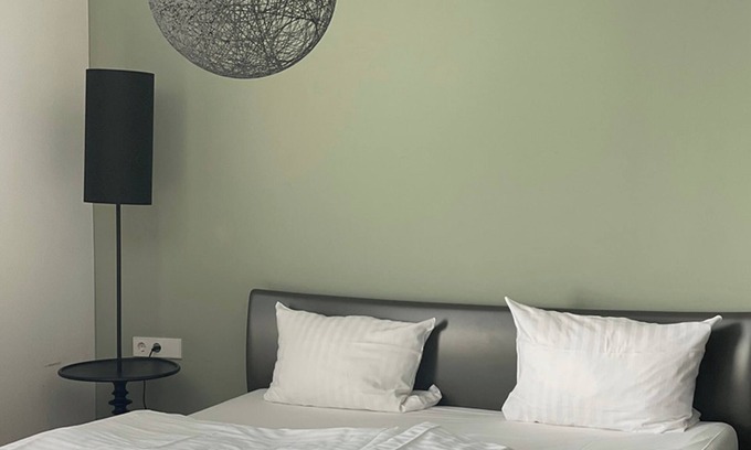 Grenzach-Wyhlen Apartment | Comfort Familienzimmer