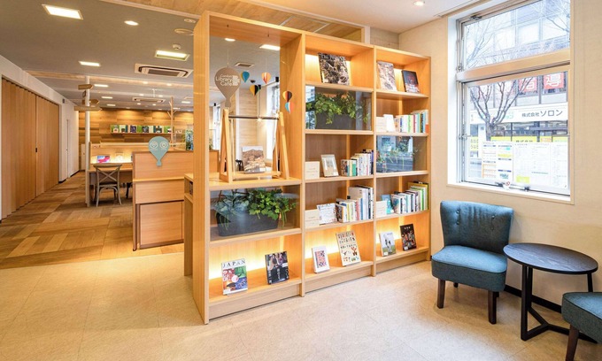 Taradake Onsen Hotel | Comfort Hotel Saga