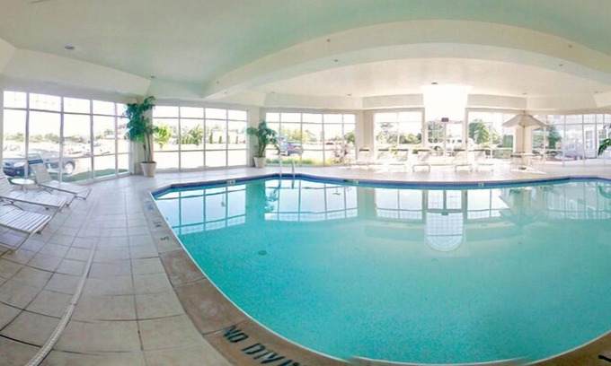 Chelsea Hotel | Comfort Inn Chelsea