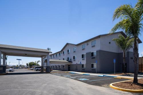 Hayward Hotel | Comfort Inn Hayward - Union City