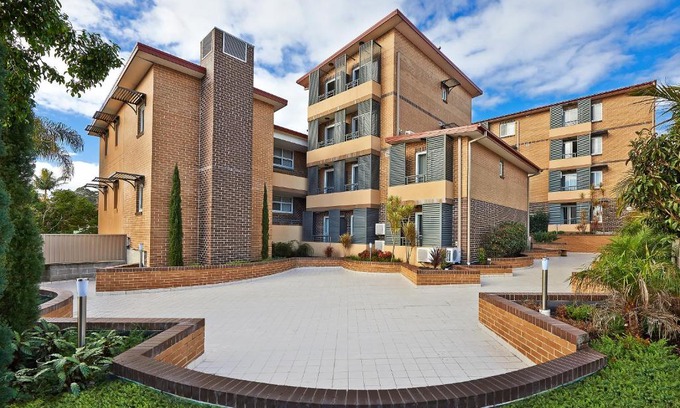 Burwood Apartment | Comfort Inn & Suites Burwood
