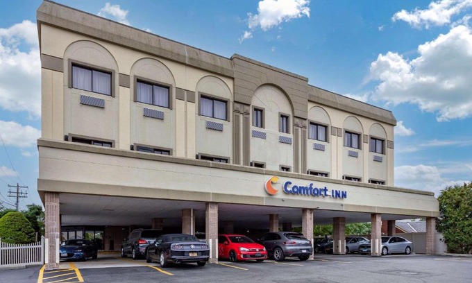 Syosset Hotel | Comfort Inn Syosset-Long Island