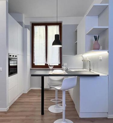 Ancona Apartment | Comfort moderno centro città