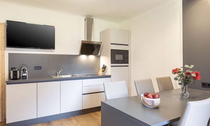 Eisenerz Apartment | Comfort plus Apartment I