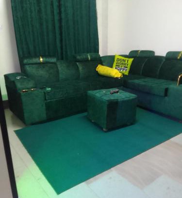 Ngara West House | Comfort plus Suite apartment