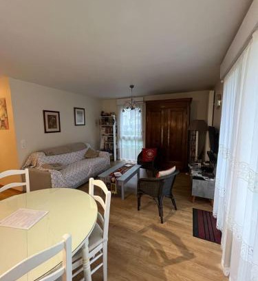 Bellevue Apartment | Comfort & quiet with garden in Saint-herblain