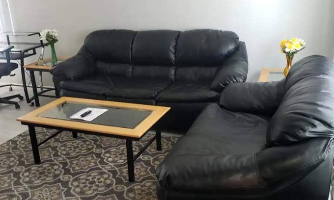 Mounds View Apartment | COMFORT RESIDENCE #2