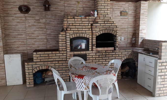 Palmeiras House | COMFORT, SECURITY AND ENTERTAINMENT IN AN EXCELLENT HOUSE IN CABO FRIO