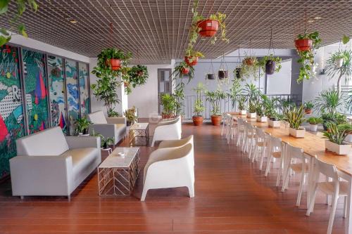 Pancoran Apartment | Comfort Stay 2BR at L'Avenue Pancoran Apartment By Travelio