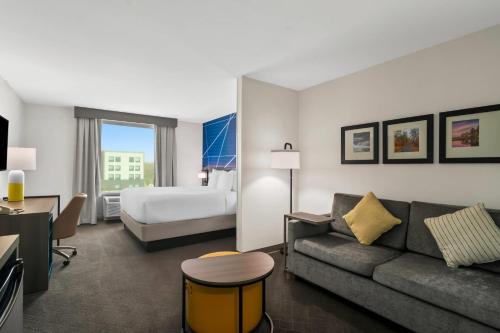 Bentonville Hotel | Comfort Suites Bentonville - Rogers