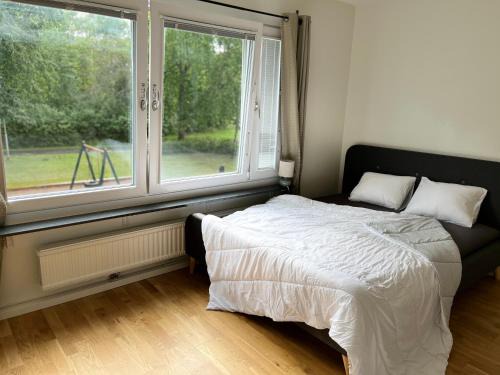 Uppsala House | Comfort Us