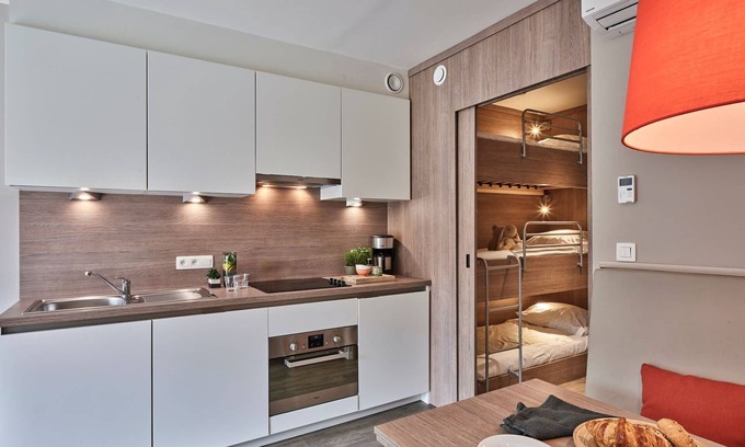 Houthalen Apartment | Comfortable apartment in Belgian Limburg