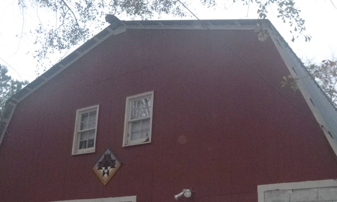 Watkinsville Apartment | Comfortable 3 bdrm 2 bath cottage 15-20 minutes from Dooley Field