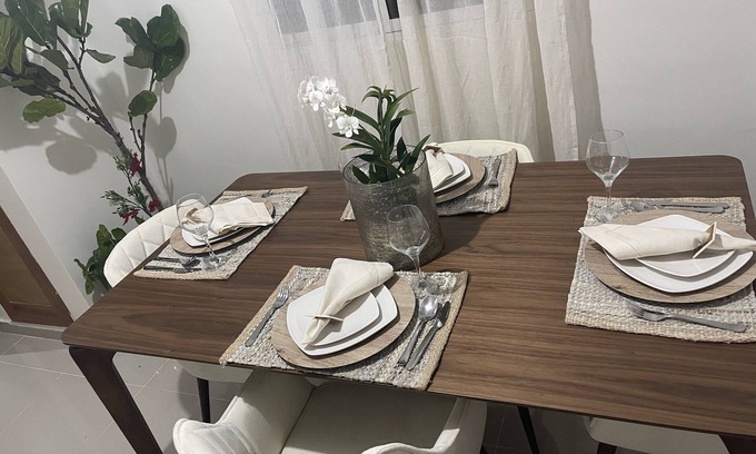 Santo Domingo Oeste Apartment | COMFORTABLE 3 BED ROOM APARTMENT WITH EVERYTHING YOU NEED