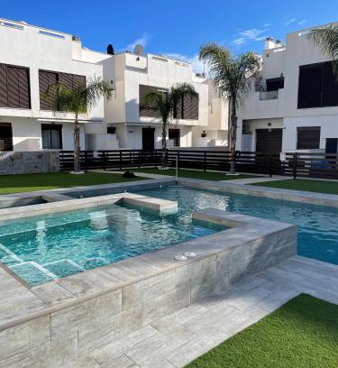 Torre de la Horadada Apartment | Comfortable Apartment in Torre de la Horadada