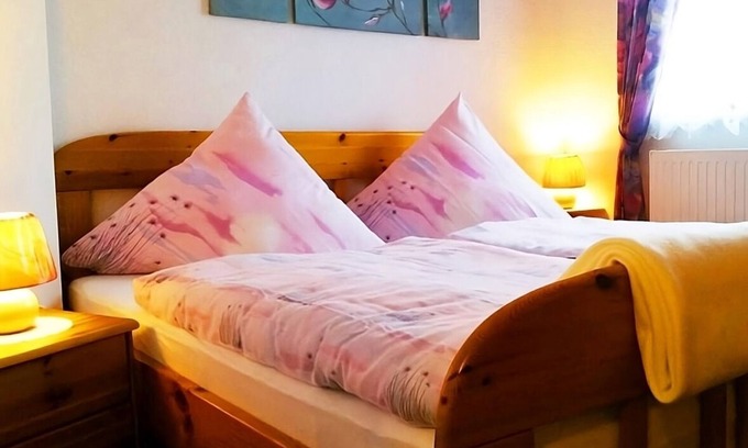 Zweibruecken Apartment | Comfortable accommodation near Style Outlet - shopping just 5 minutes away