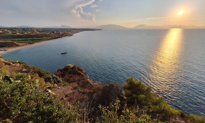 Terrasini Bed & Breakfast | Comfortable accommodation in the center of Terrasini