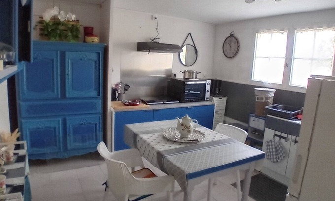 Treignac Bed & Breakfast | Comfortable accommodation near a large lake.very touristic .p ds monedieres